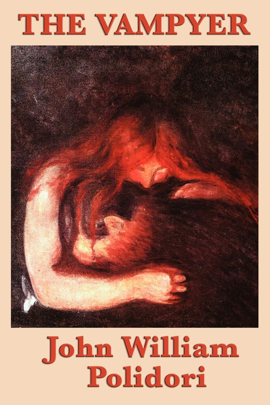 The Vampyer,Used