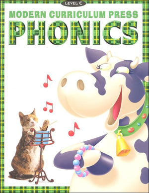Phonics: Level C,Used