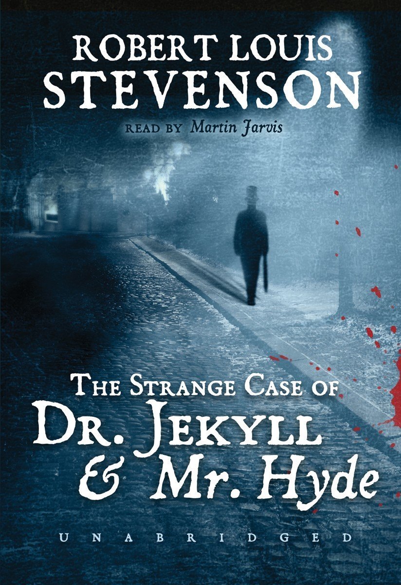 The Strange Case of Dr. Jekyll & Mr. Hyde,Used