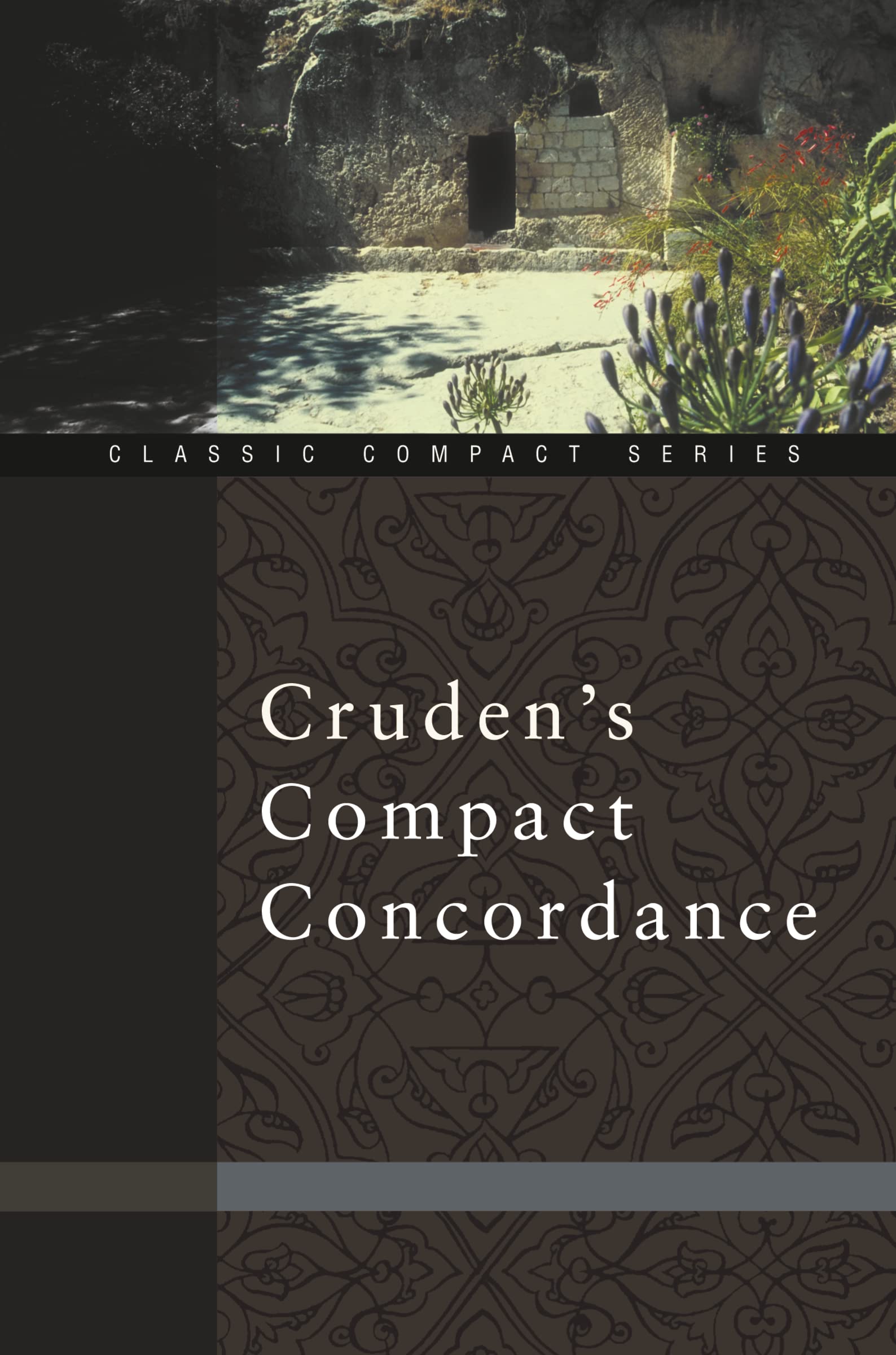 Cruden's Compact Concordance,Used