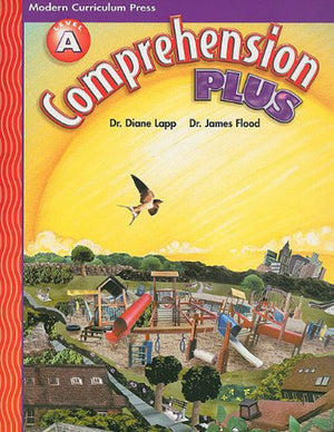 Comprehension Plus  Book A,Used