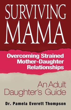 Surviving Mama,New