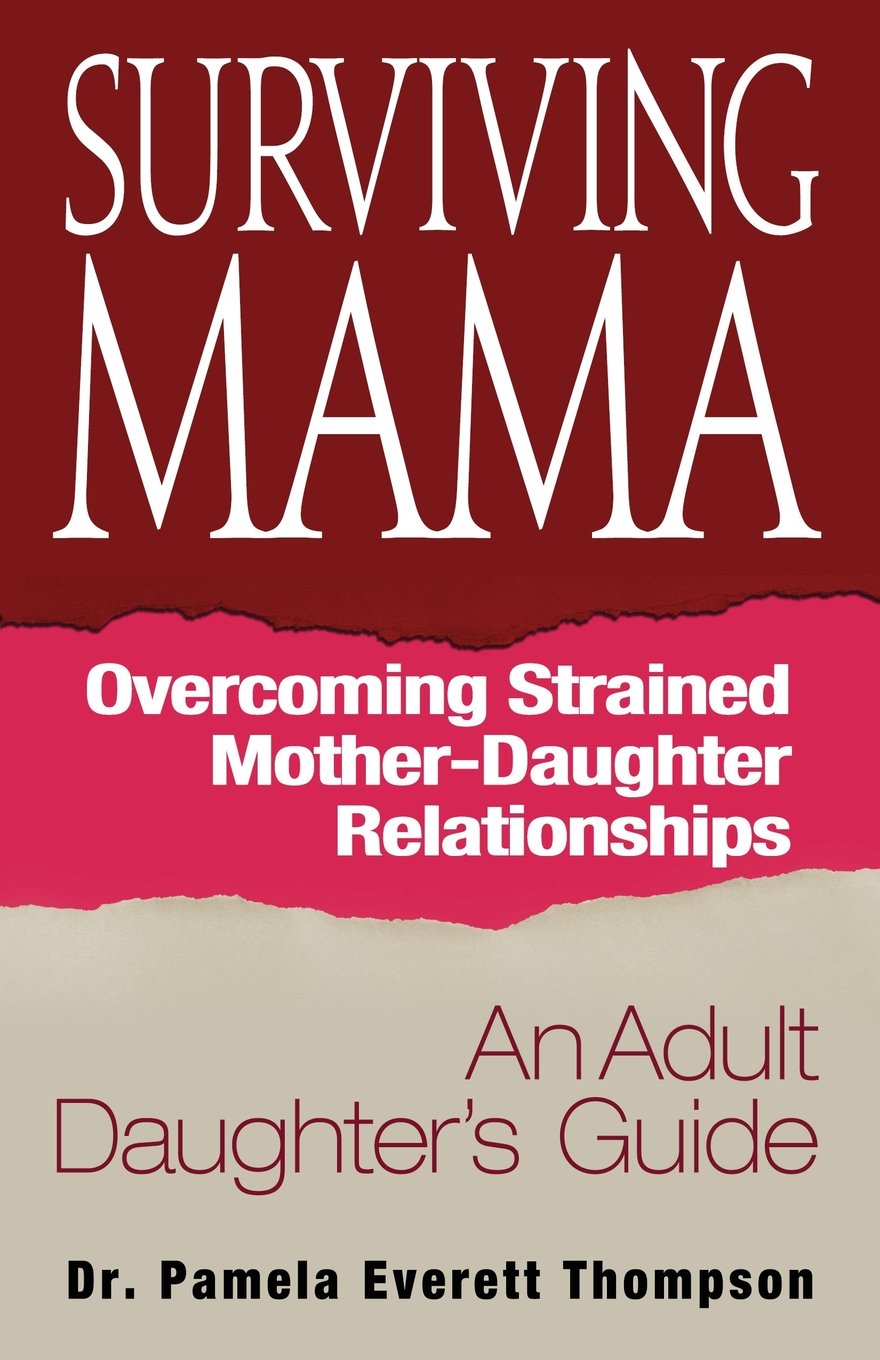 Surviving Mama,New
