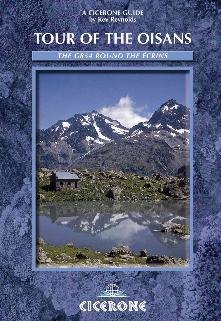 The Tour of the Oisans: GR54,Used