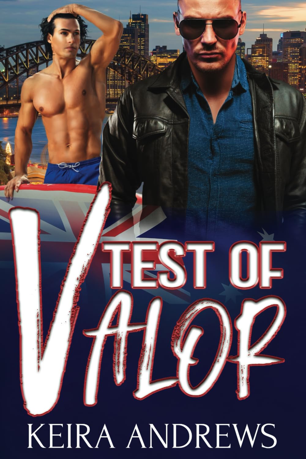Test of Valor,Used
