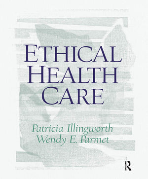 Ethical Health Care,Used