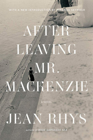 After Leaving Mr. Mackenzie,Used