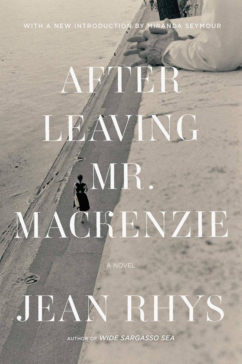 After Leaving Mr. Mackenzie,Used