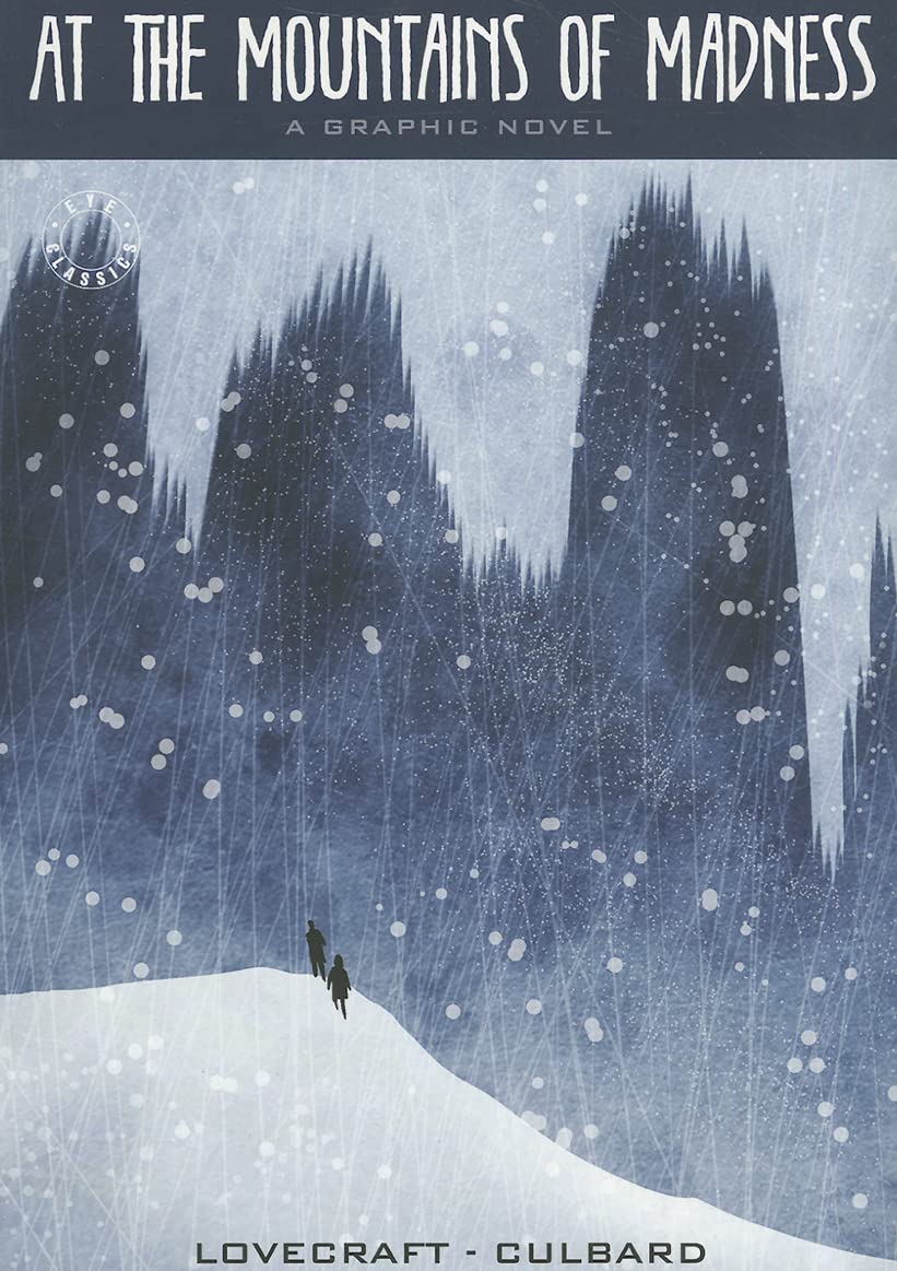 At The Mountains Of Madness
