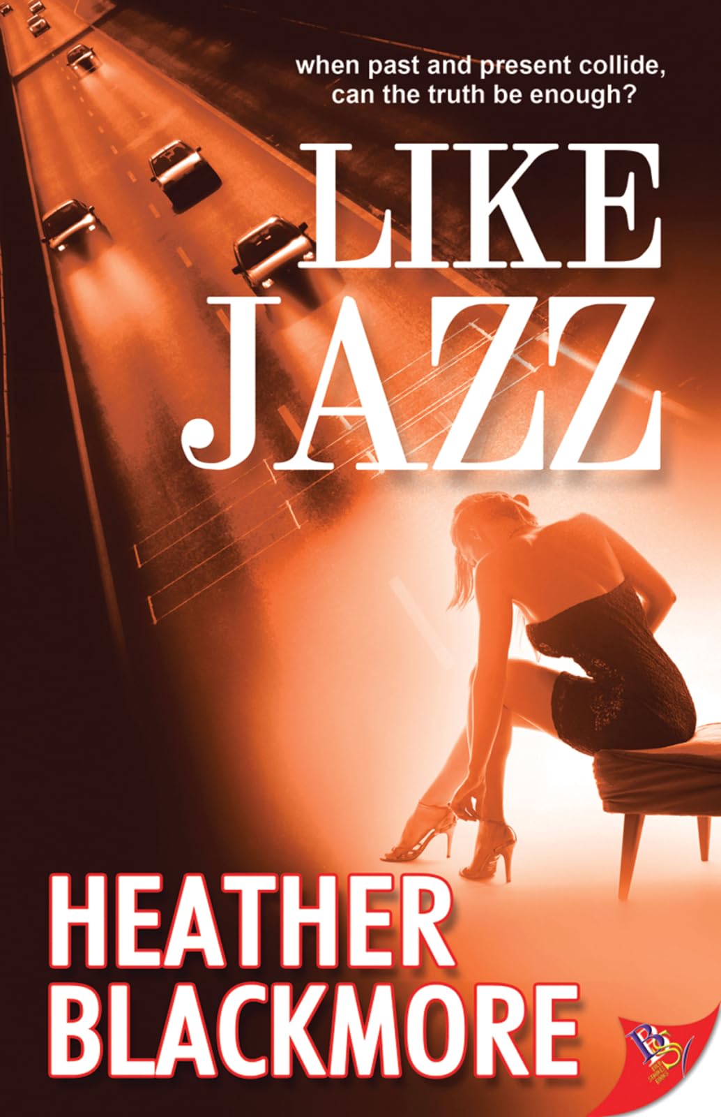 Like Jazz,Used