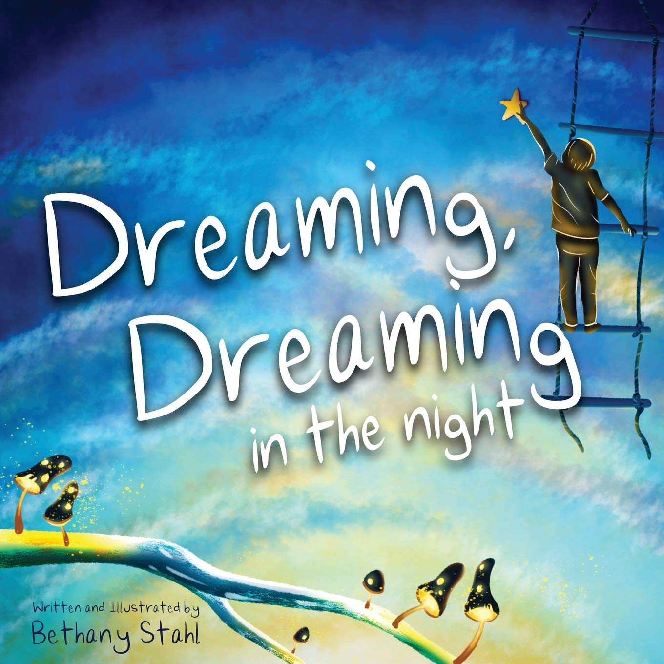 Dreaming, Dreaming in the Night (Rhythm and Rhyme),Used