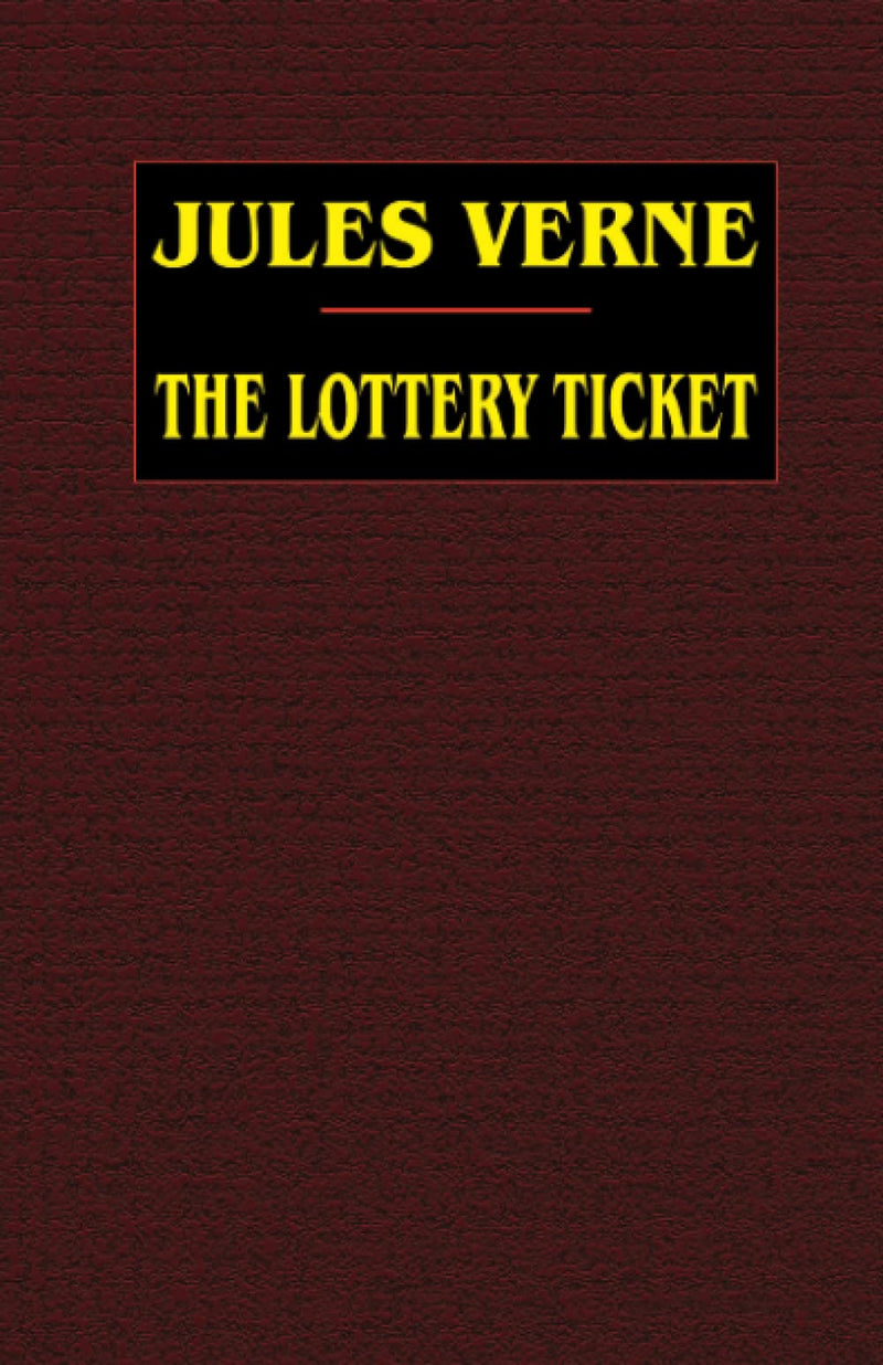 The Lottery Ticket,Used