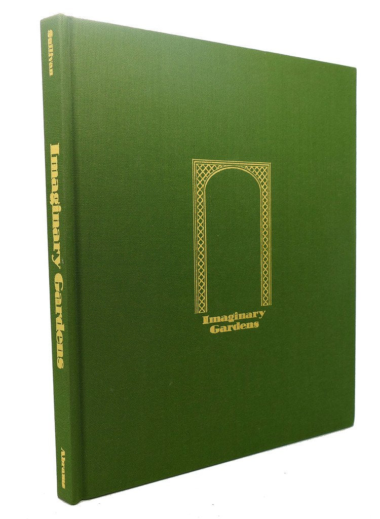 Imaginary Gardens: American Poetry And Art For Young People
