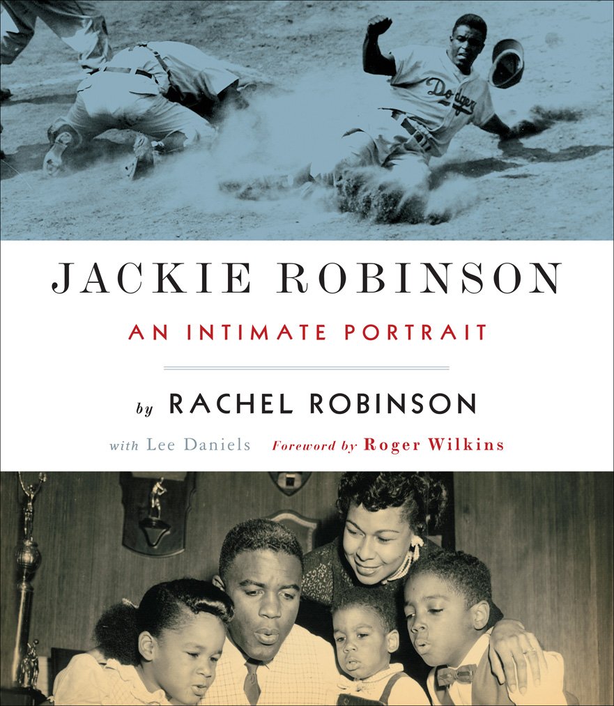 Jackie Robinson: An Intimate Memoir