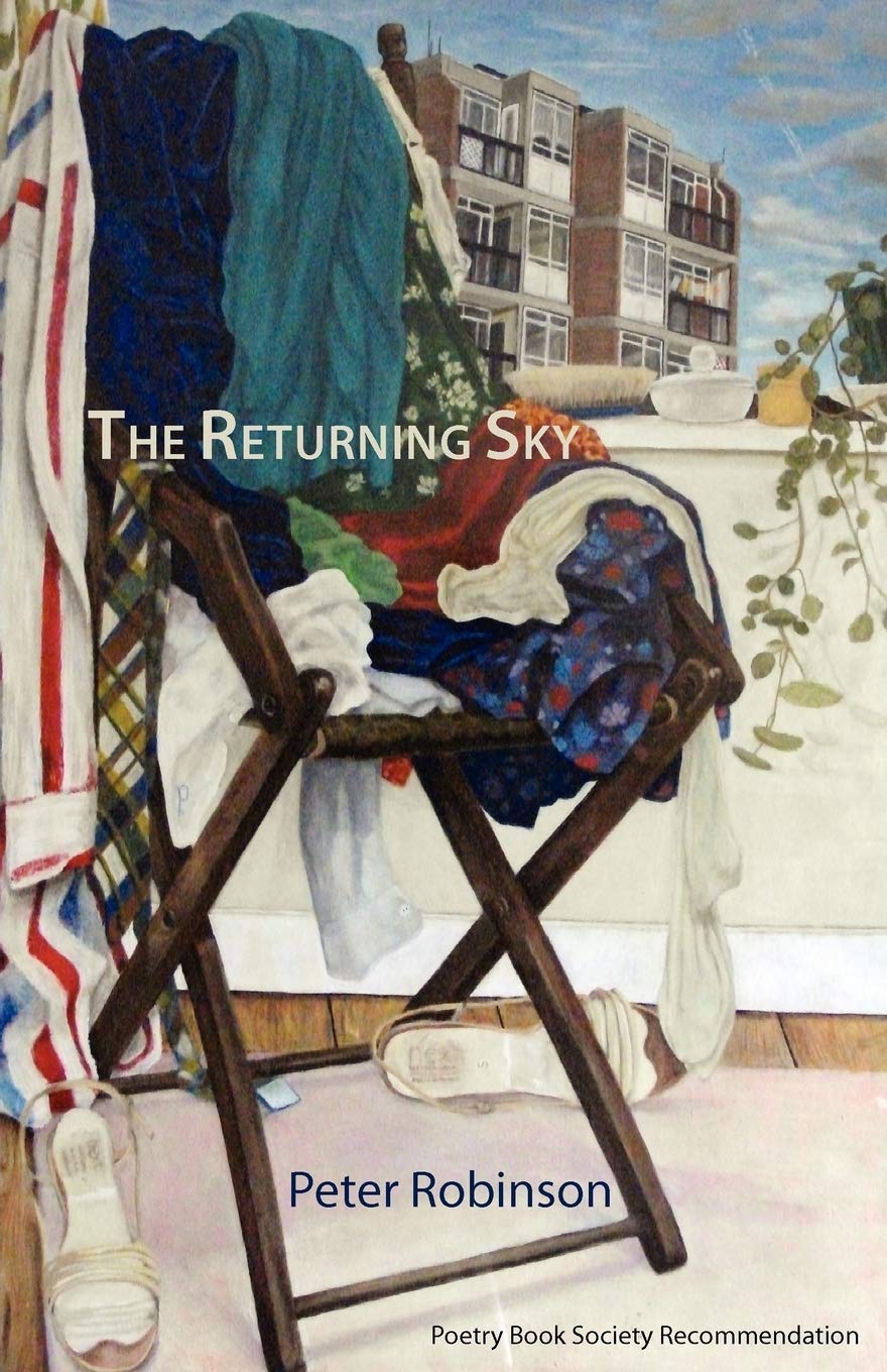 The Returning Sky,Used