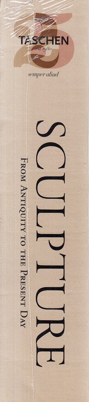 Sculpture: From Antiquity to the Present Day,Used