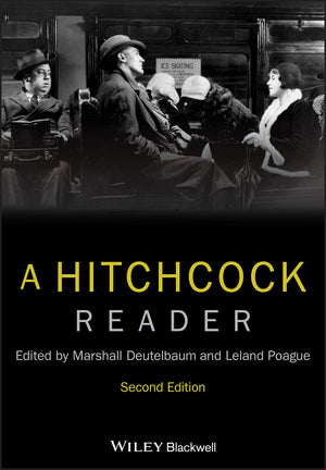 A Hitchcock Reader,Used