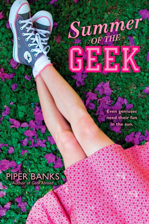 Summer of the Geek (Geek High),Used