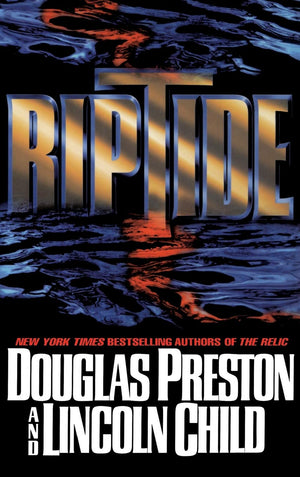 Riptide,New