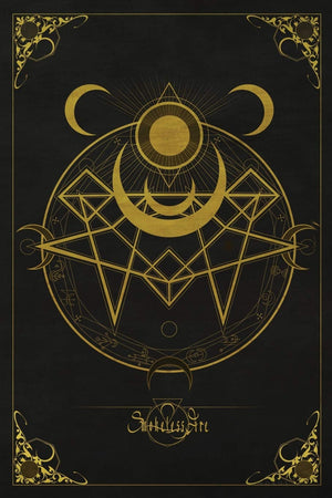 The Book Of Smokeless Fire,New