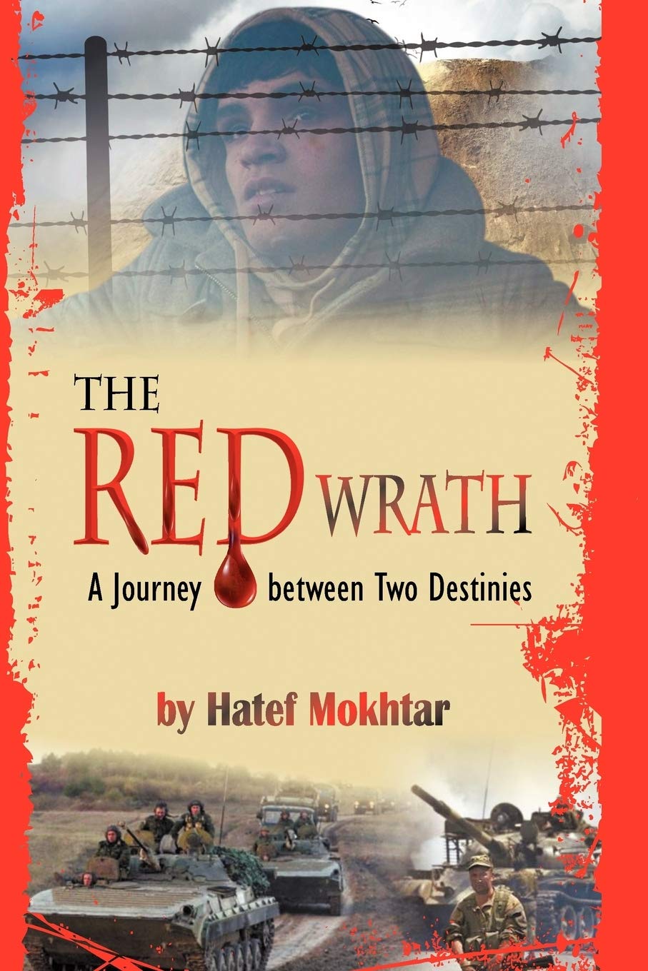The Red Wrath,Used