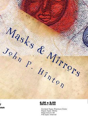 Masks And Mirrors: Perceptions Conceptions Projections,Used
