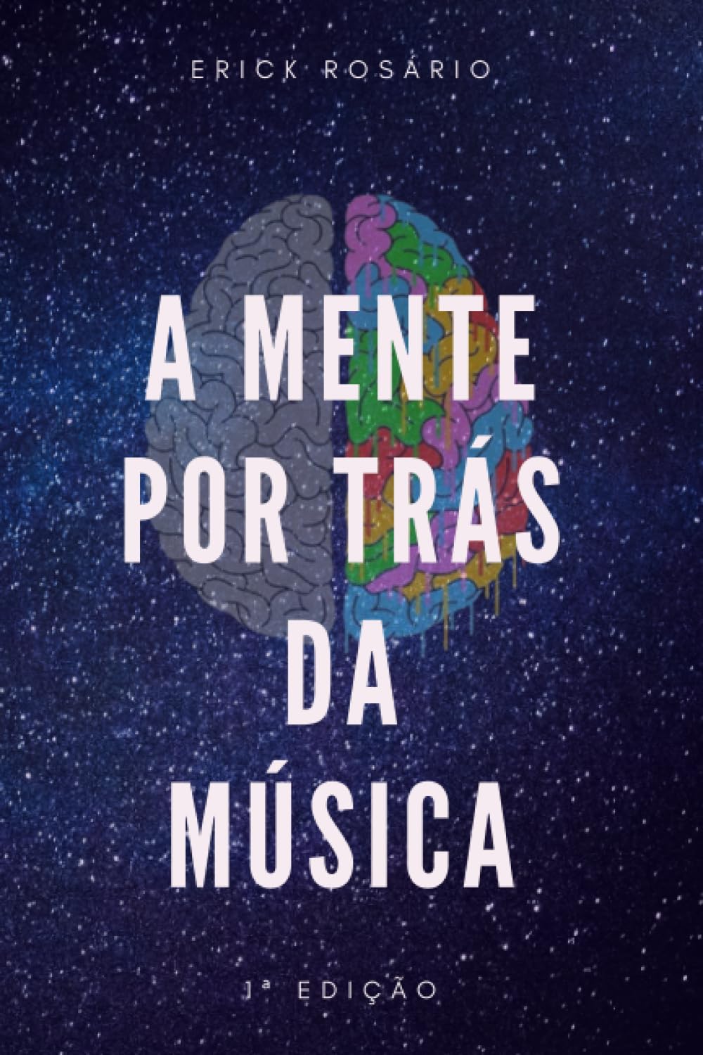 A mente por trs da msica (Portuguese Edition),Used