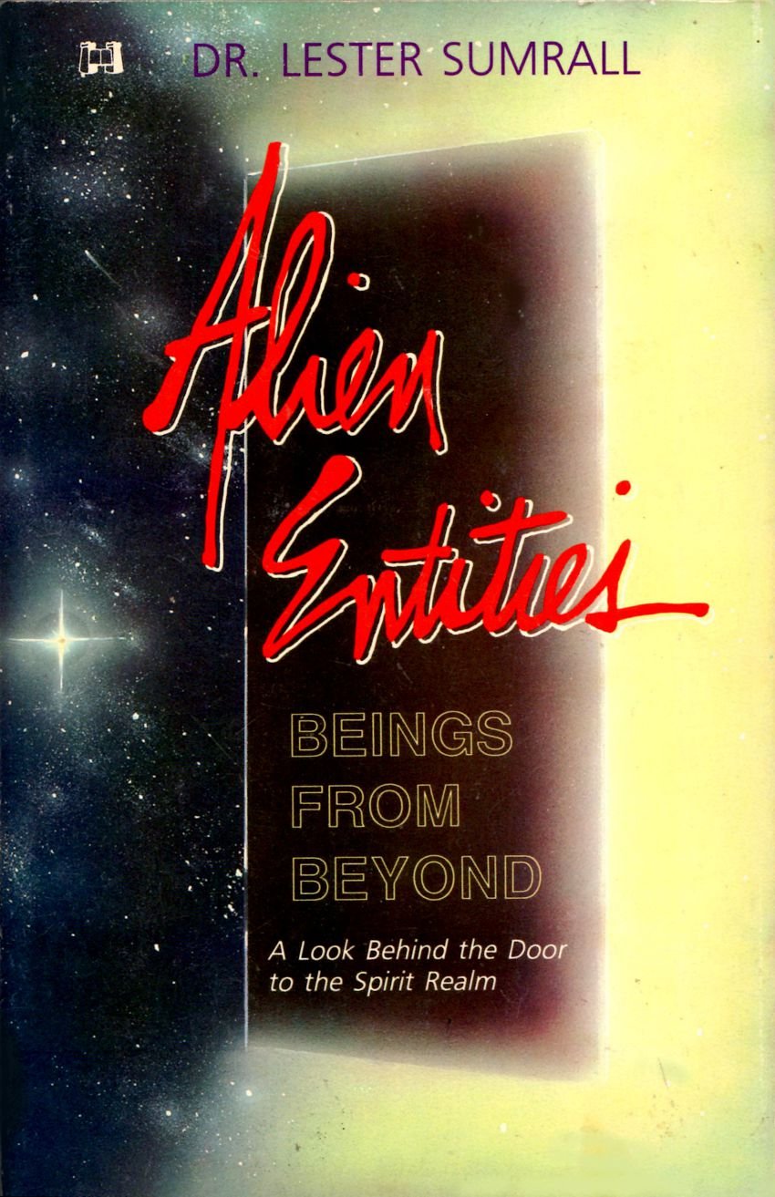 Alien Entities