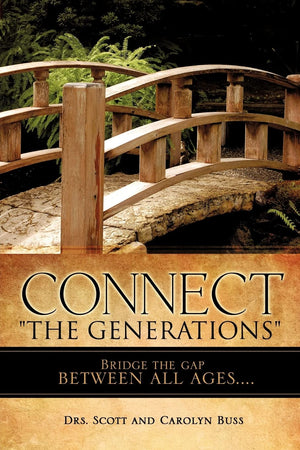 Connect 'The Generations',Used