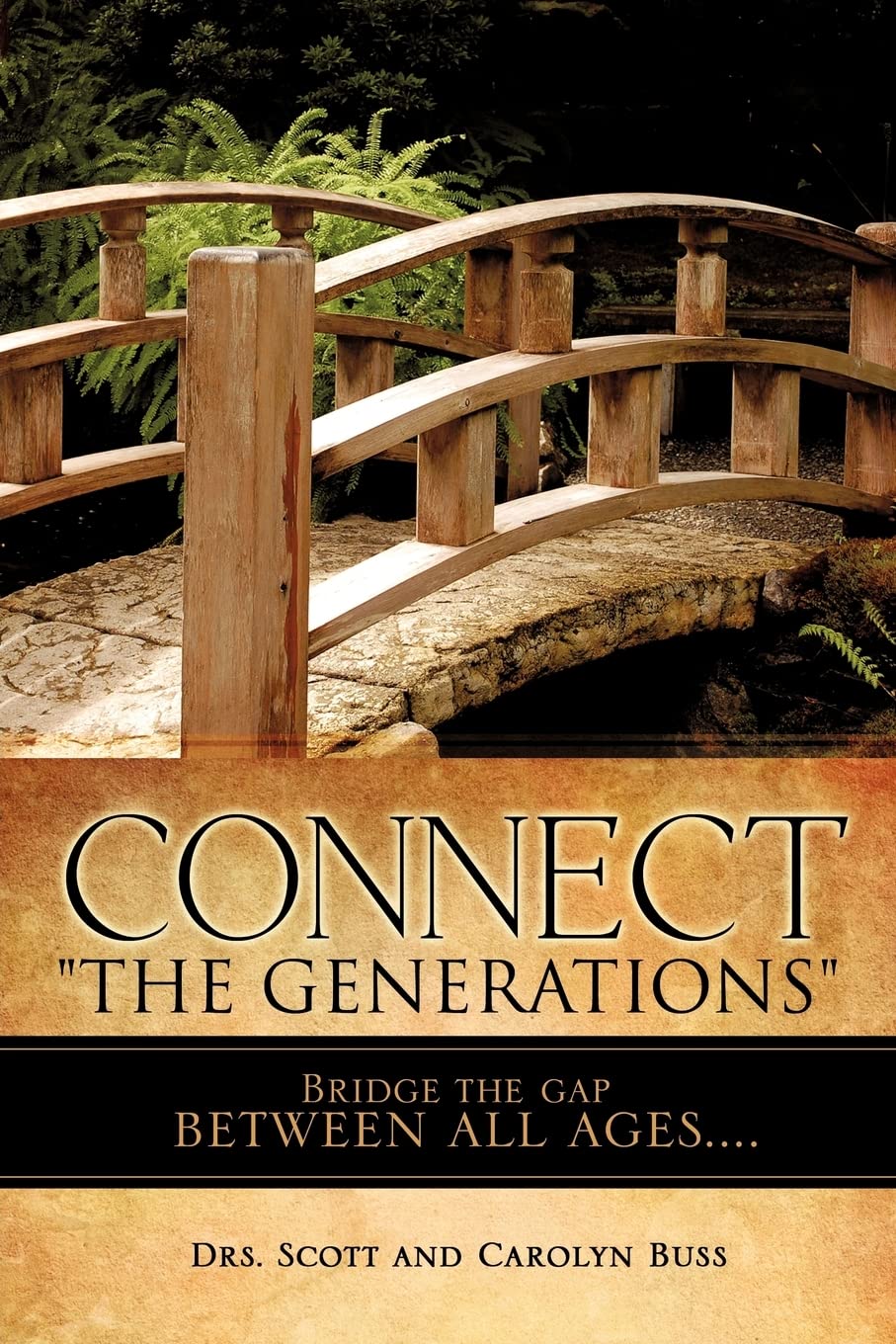 Connect 'The Generations',Used
