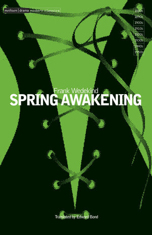 Spring Awakening (Modern Classics),New