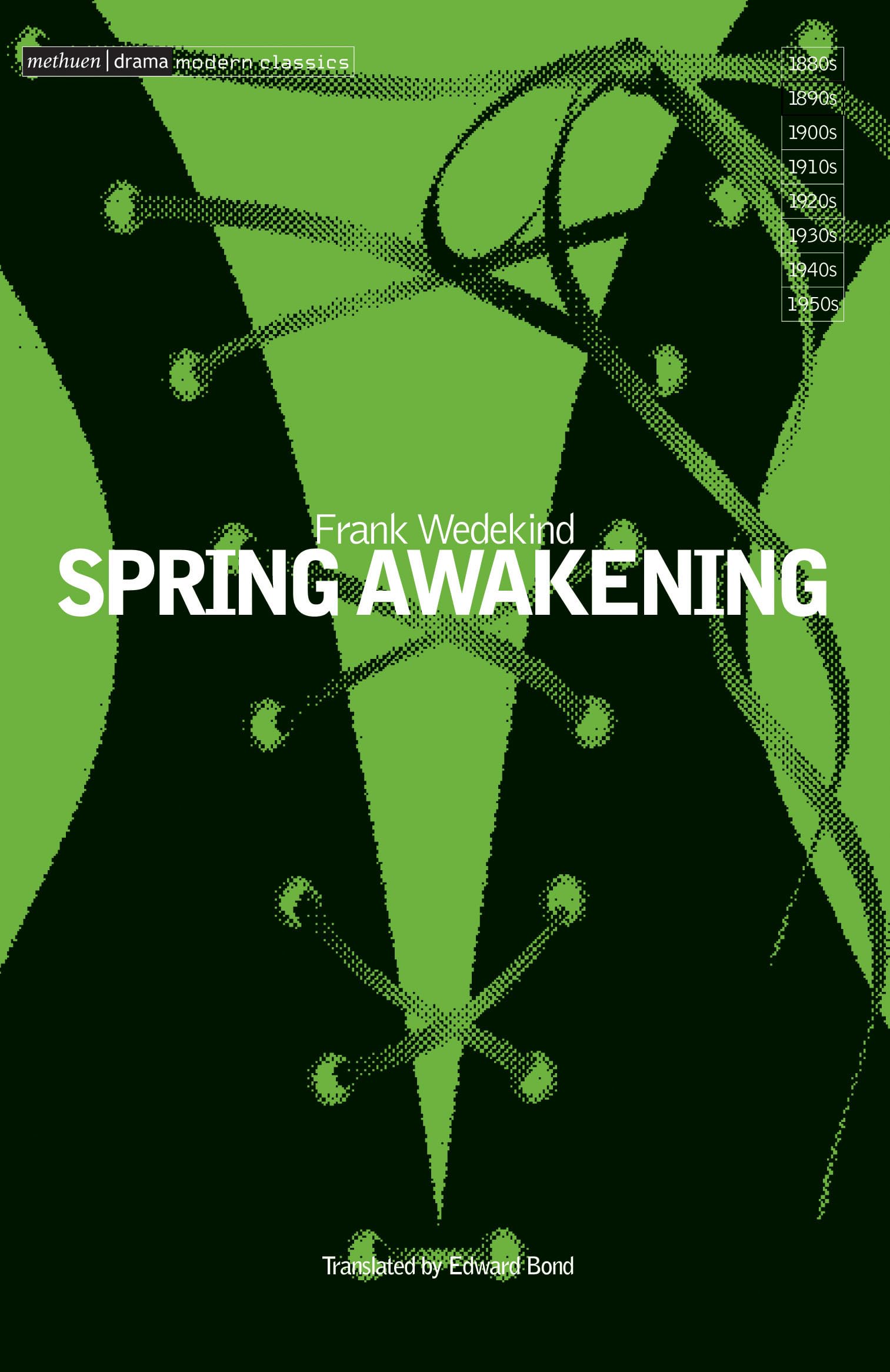 Spring Awakening (Modern Classics),Used