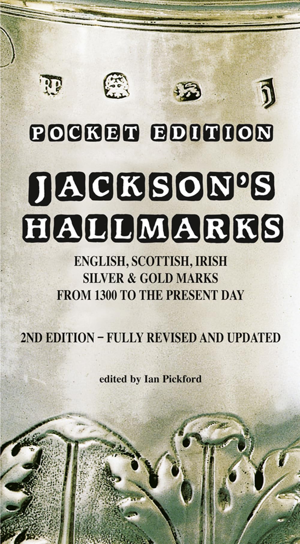 Jackson's Hallmarks,Used