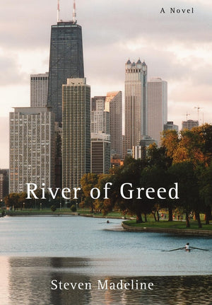River of Greed,Used