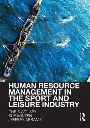 Human Resource Management In The Sport And Leisure Industry