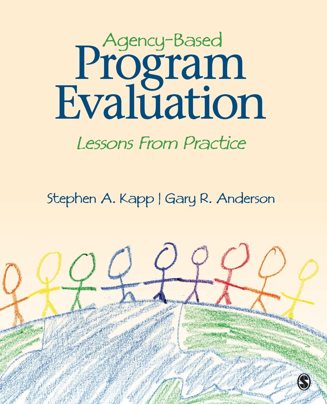 AgencyBased Program Evaluation: Lessons From Practice,New