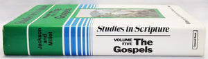 The Gospels (Studies in Scripture),Used