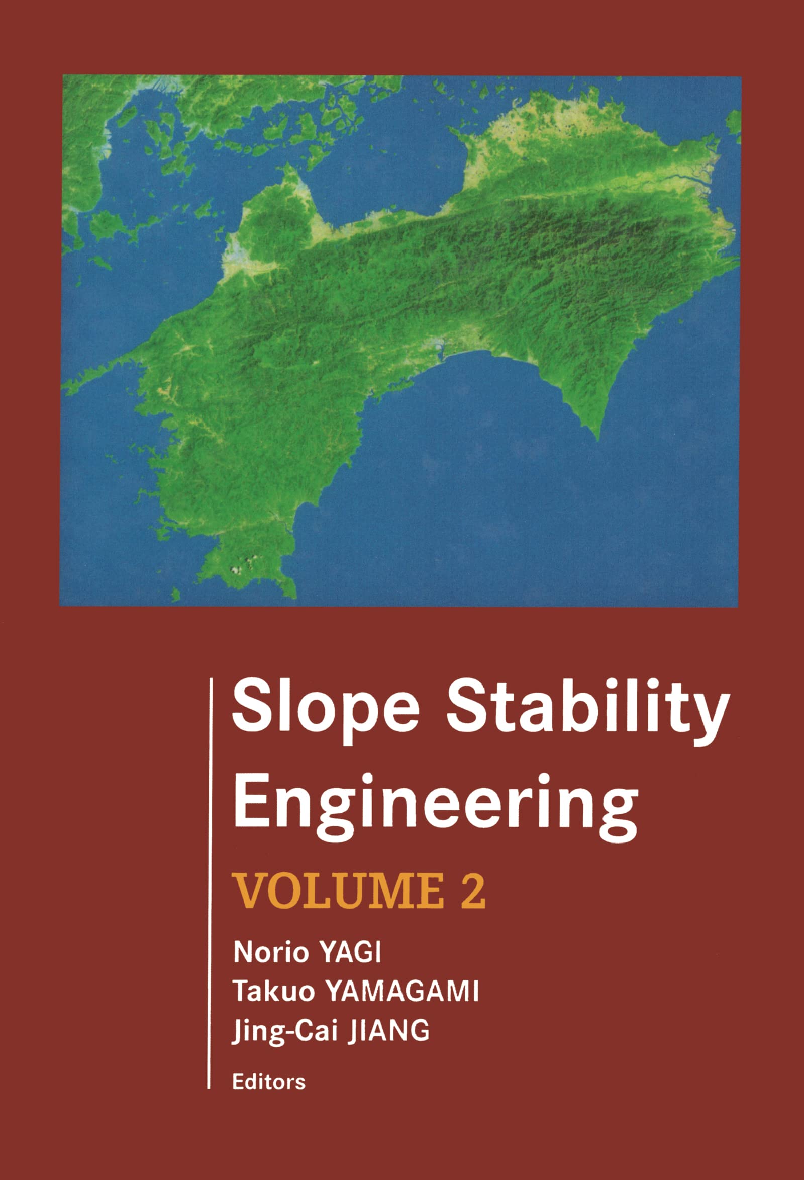 Slope Stability Engineeringgeotechnic,Used