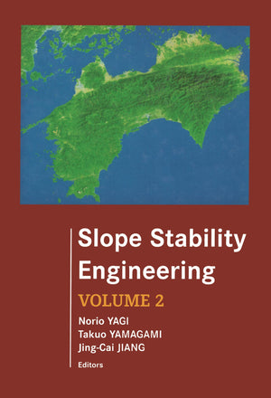 Slope Stability Engineeringgeotechnic,Used