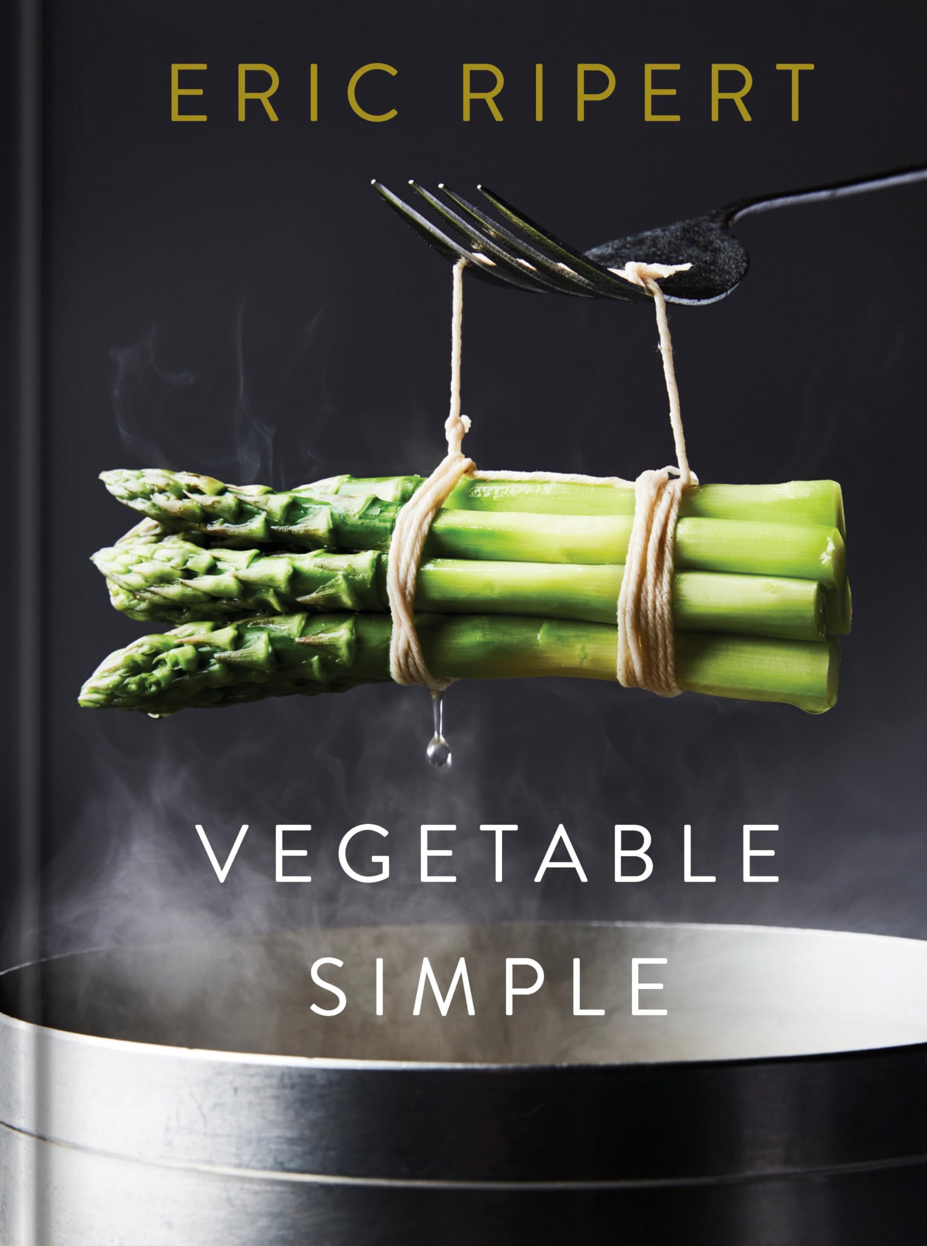 Vegetable Simple: A Cookbook-new