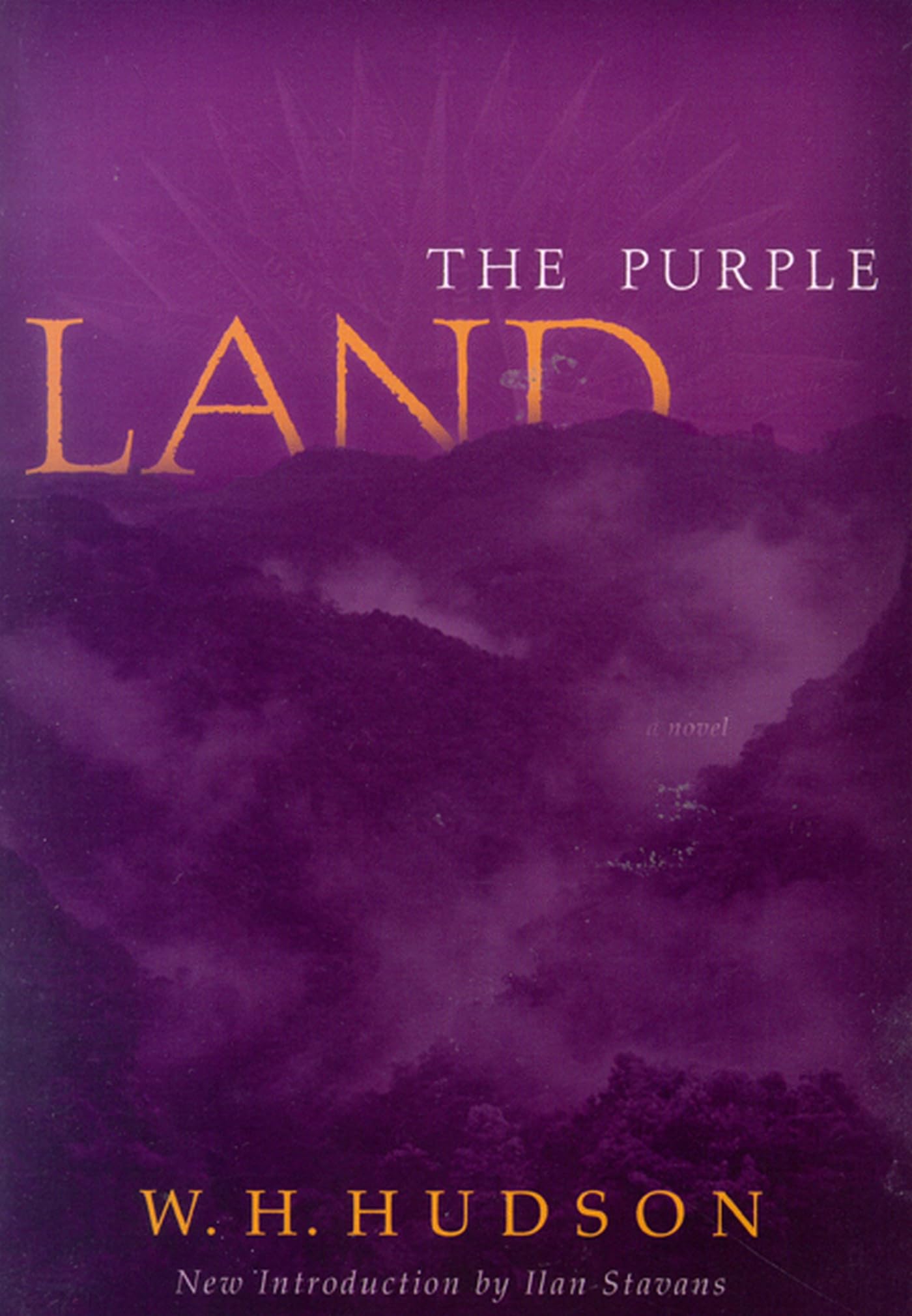 The Purple Land,Used