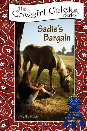 Sadie's Bargain,Used