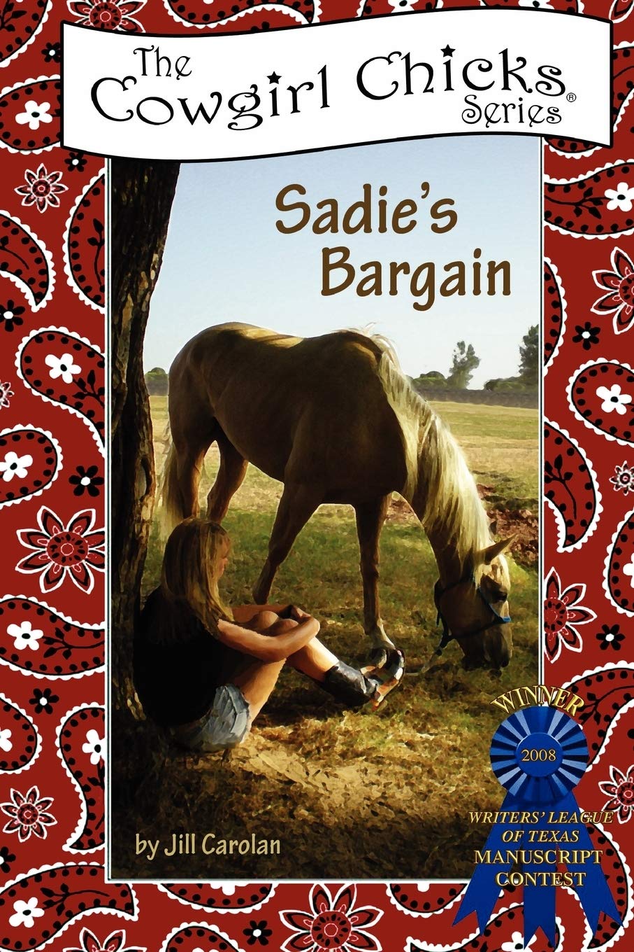 Sadie's Bargain,Used