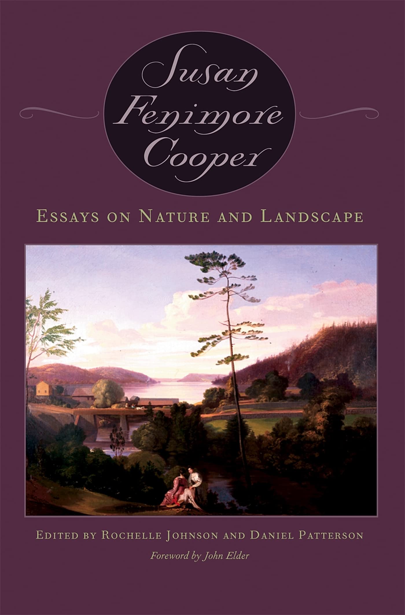 Essays On Nature And Landscape,New