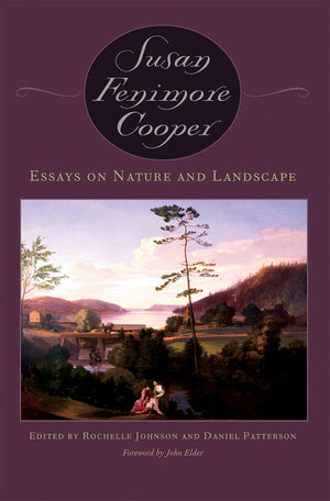 Essays On Nature And Landscape,Used