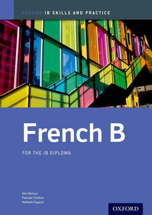 French B,Used