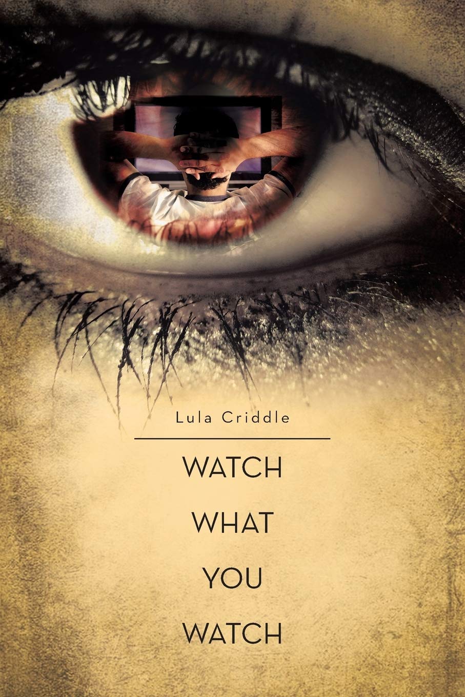 Watch What You Watch: Don'T Loose Yourself,Used
