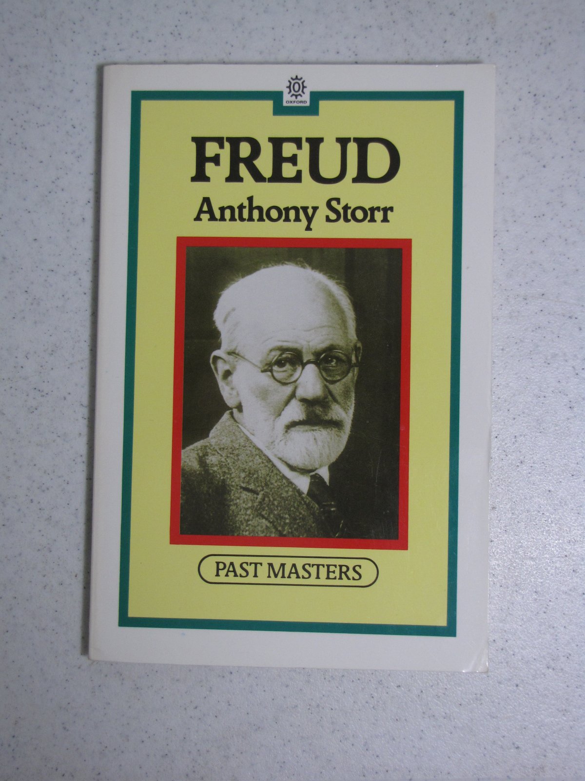 Freud (Past Masters),Used