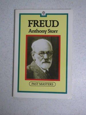 Freud (Past Masters),Used