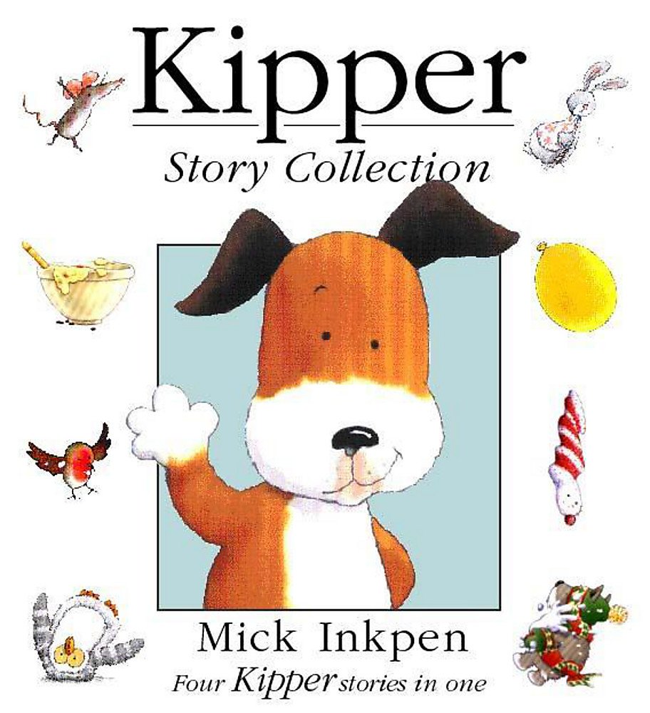Kipper Story Collection: 
